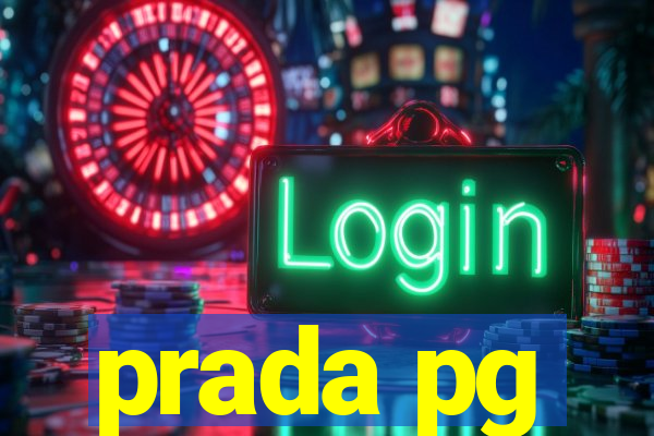 prada pg
